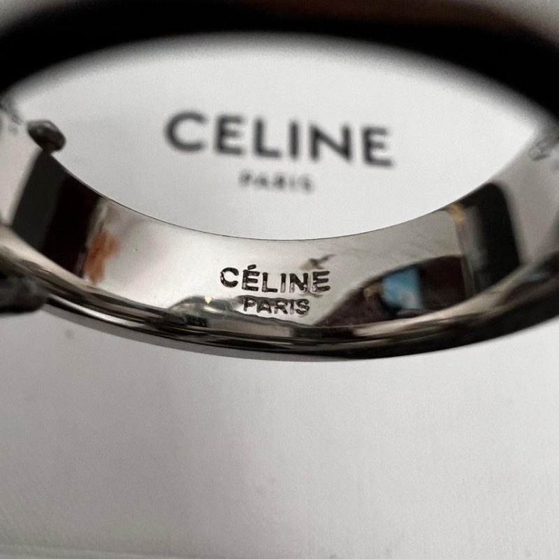 Celine Rings